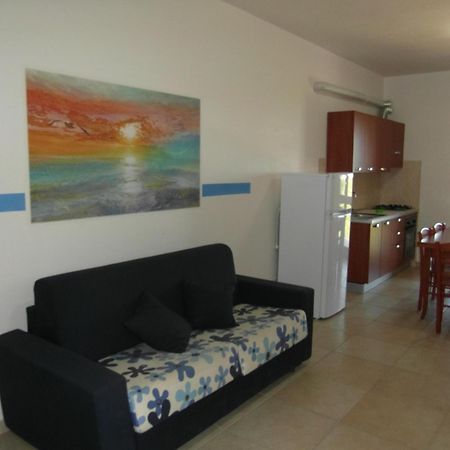 Residence Catona Otranto Exterior foto