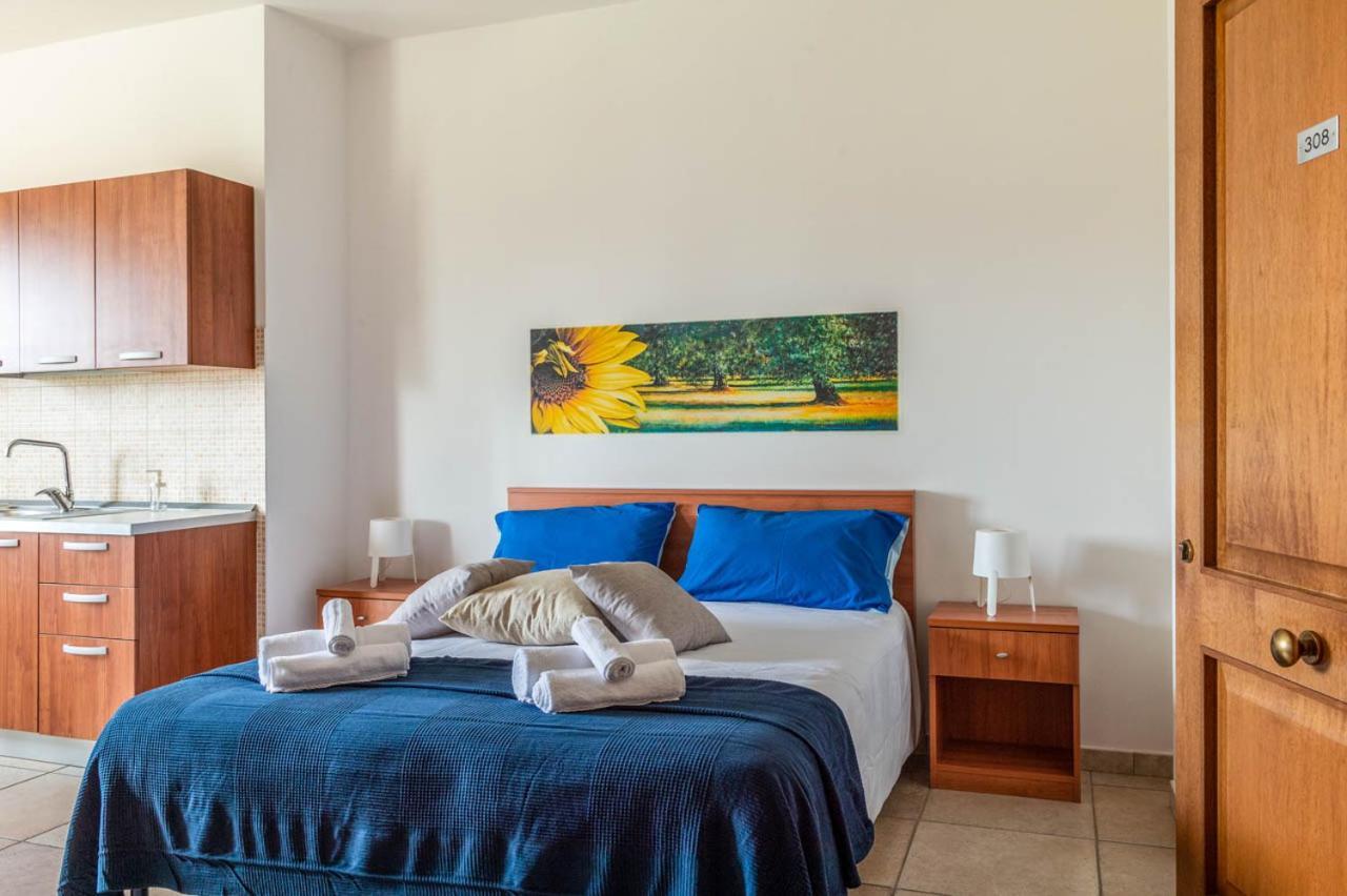 Residence Catona Otranto Exterior foto