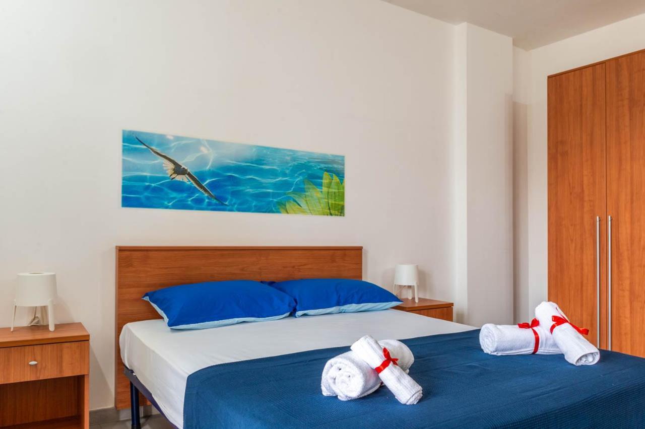 Residence Catona Otranto Exterior foto