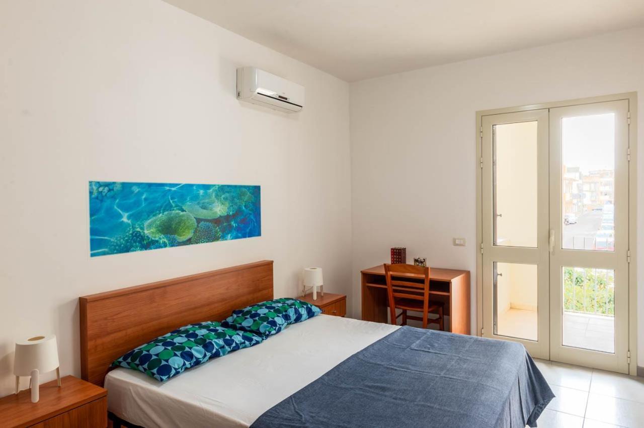 Residence Catona Otranto Exterior foto