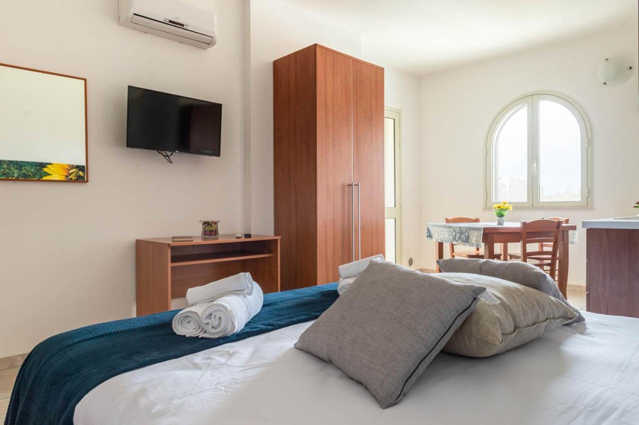 Residence Catona Otranto Exterior foto
