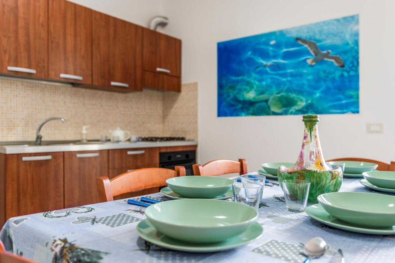 Residence Catona Otranto Exterior foto