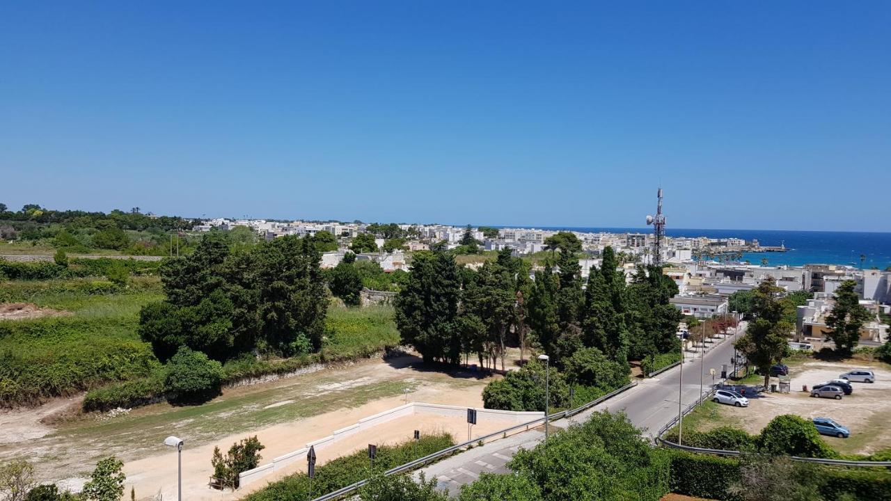 Residence Catona Otranto Exterior foto