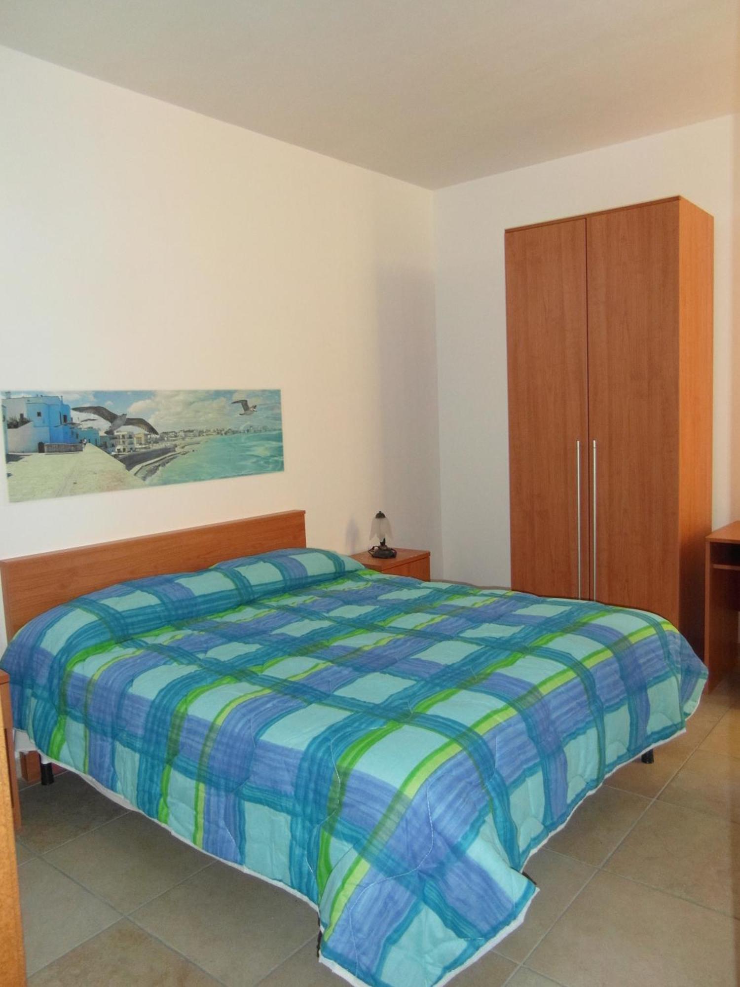 Residence Catona Otranto Exterior foto