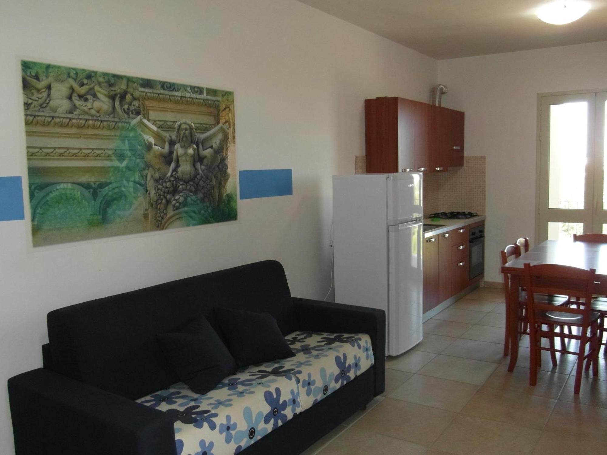 Residence Catona Otranto Exterior foto